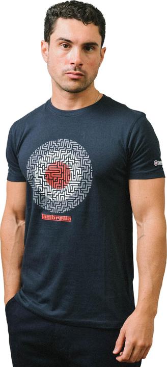 Produktbild Lambretta SS25 TShirt (4XL)