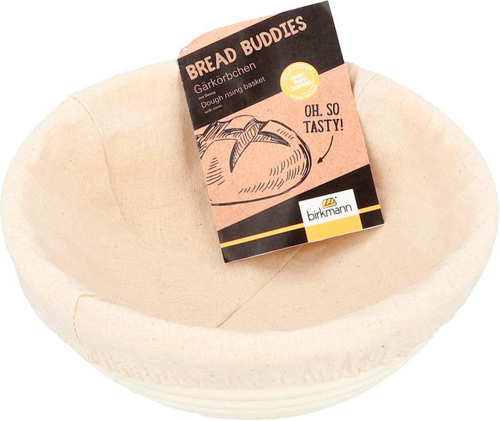 Image du produit Birkmann Bread Buddies