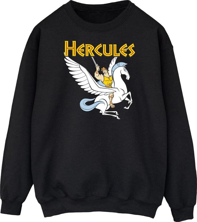 Produktbild Disney Hercules With Pegasus Sweatshirt (XL)