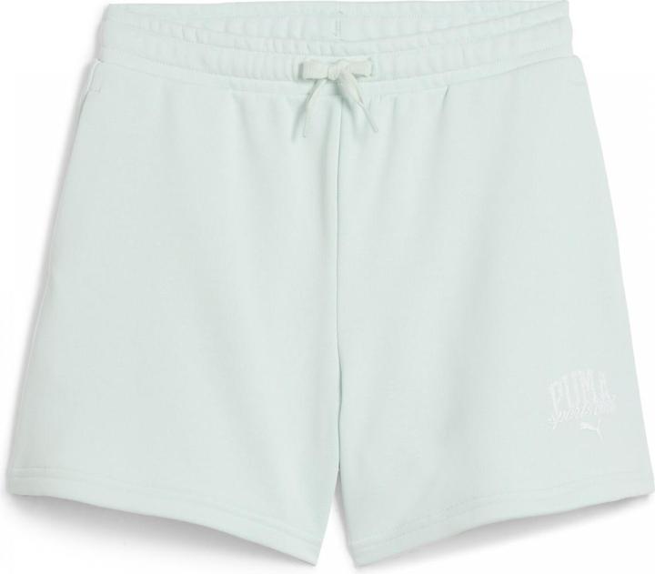 Immagine prodotto Puma Pantaloncini a vita alta CLASS TR G (140)