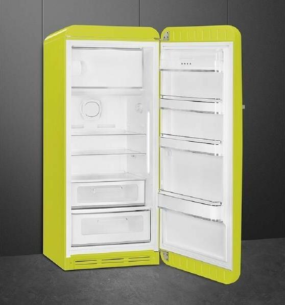 Immagine prodotto Smeg FAB28RLI5 (270 l)