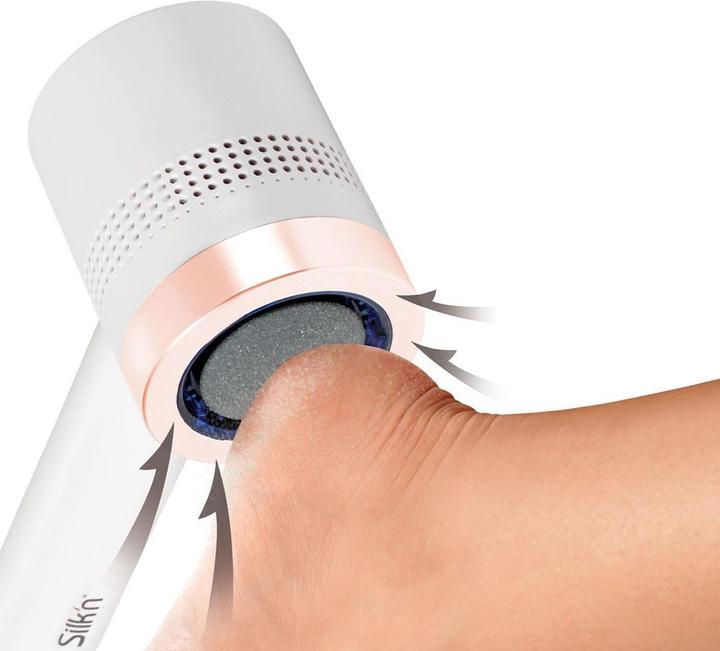 Produktbild Silk'n VacuPedi