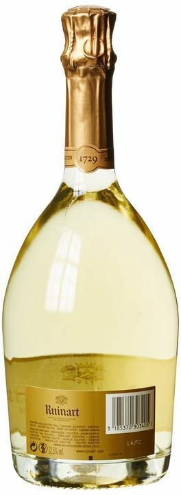 Immagine prodotto Ruinart blanc de blancs (1 x 75 cl)