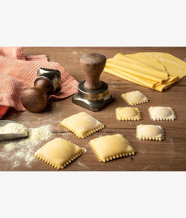 Actual product image Marcato Tampon à ravioli