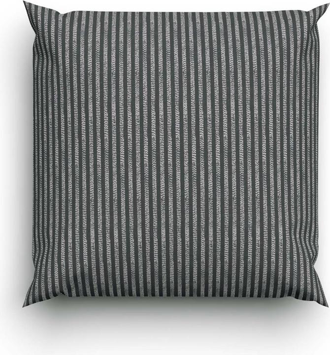 Image du produit Lotus Bettwaren Ligne de lit bambou anthracite (Taie d'oreiller, 65 x 65 cm)