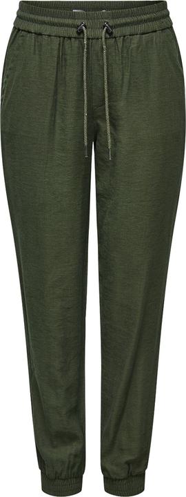 Actual product image Only Loose Fit Trousers (36)