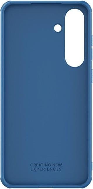 Image du produit Nillkin Super Frosted Shield Pro Series Hardcase Hülle (Samsung Galaxy S25+)
