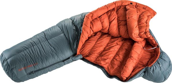 Produktbild Deuter Astro Pro 600 (204 cm)
