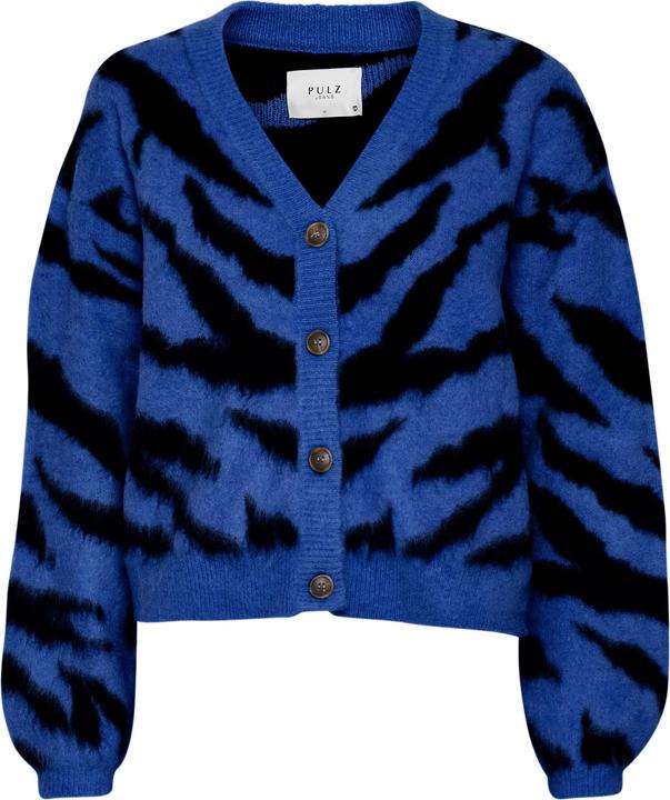 Pulz Jeans PZASTA Cardigan - 50207066