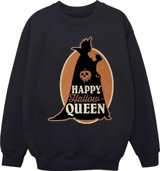 Produktbild Disney Villains Hallow Queen Sweatshirt (XL)