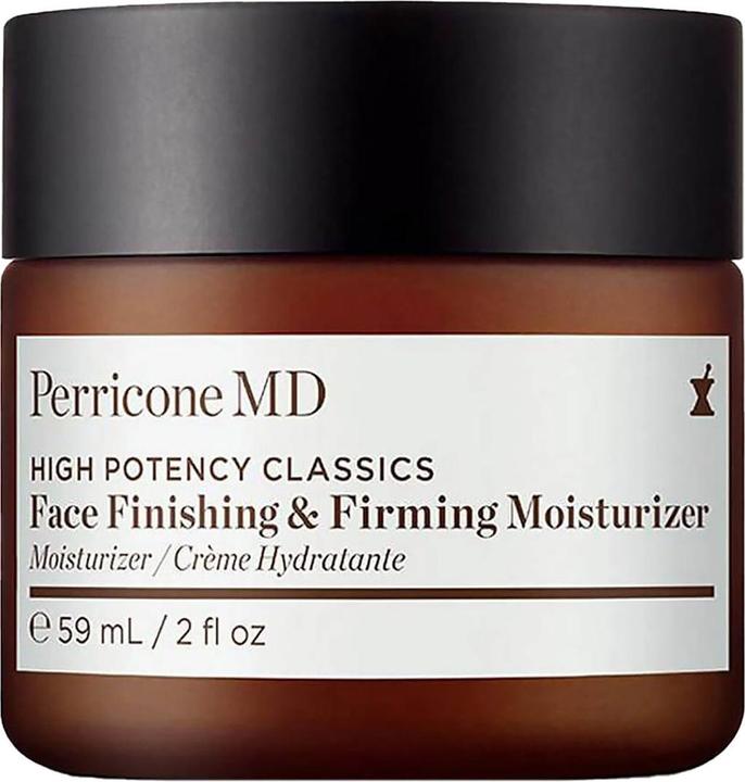 Produktbild Perricone MD High Potency Classics Face Finishing & Firming Moisturizer (59 ml, Tagescreme)