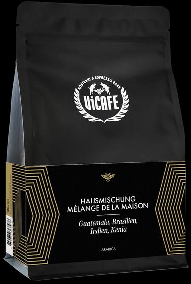 Image du produit Vicafe House Mix (350 g, Torréfaction moyenne)