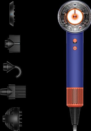 Immagine prodotto Dyson Supersonic Nural