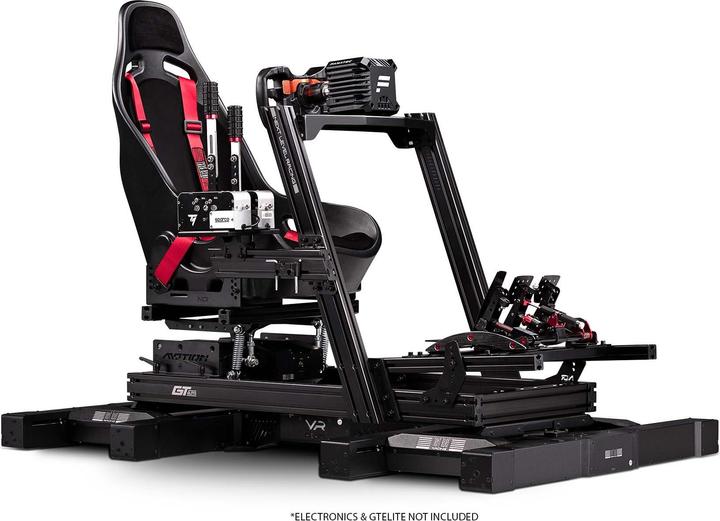 Produktbild Next Level Racing F-GT Elite Motion Adaptor Upgrade Kit