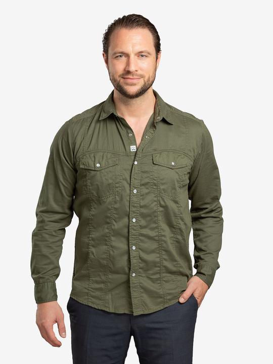 Immagine prodotto Checker Original Camicia Dynasty Denim (M)
