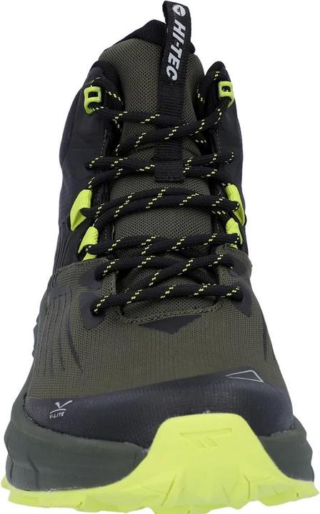 Immagine prodotto Hi-Tec Fuse Trail Scarpe Sportive Impermeabile Donna (48)