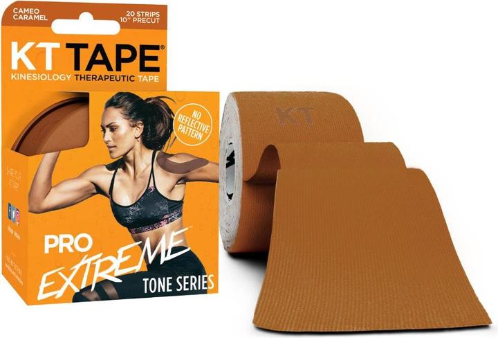 Immagine prodotto McDavid Kt Tape® Pro Extreme™ - Rotolo (5 m)