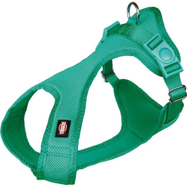 Actual product image Trixie Comfort Soft Touring Harness (XS, Dog, General)