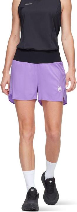 Produktbild Mammut Women's Aenergy Trailrunning Shorts (42)