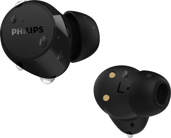 Immagine prodotto Philips TAT1209BK/00 (Nessuna soppressione del rumore, 6 h, Cablato)