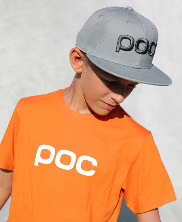 Actual product image Poc tee (130 B)