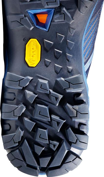 Image du produit Mammut Ducan II Haute GTX Hommes (42.5, 43)