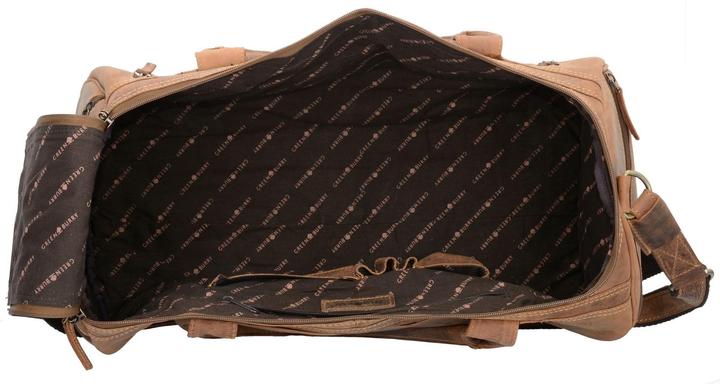 Produktbild Greenburry Reisetasche Vintage 1657 Reisetasche (19 l)