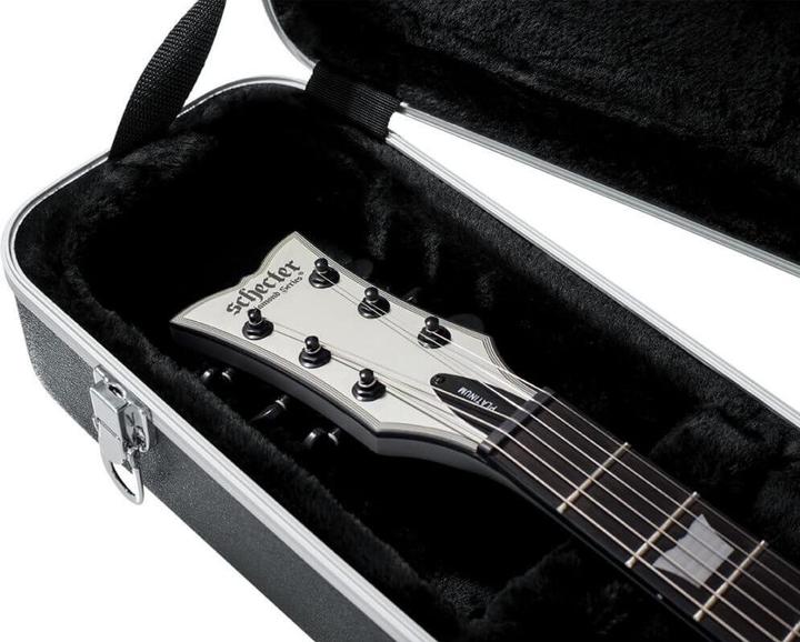 Immagine prodotto Gator Custodie GC-LPS Custodia in ABS di lusso per Gibson Les Paul (Chitarra elettrica)