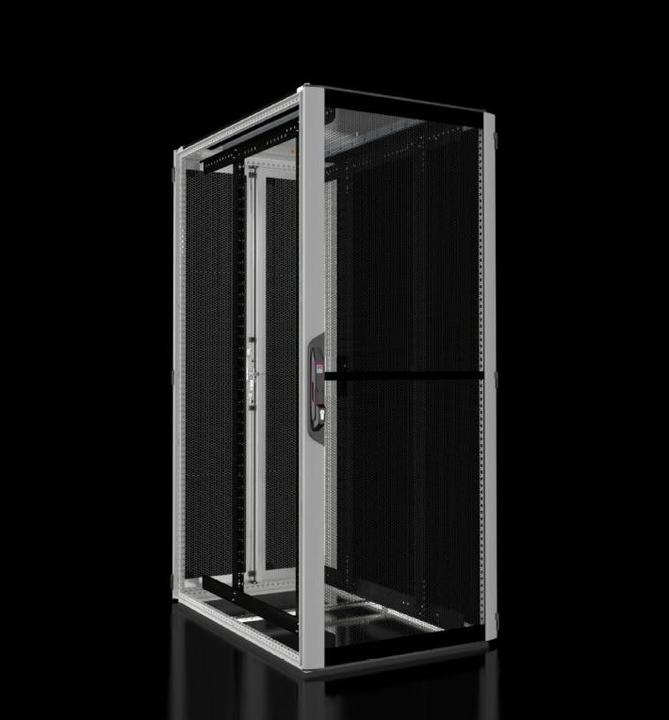 Produktbild Rittal Serverschrank (42 HE, 19 Zoll Rack)