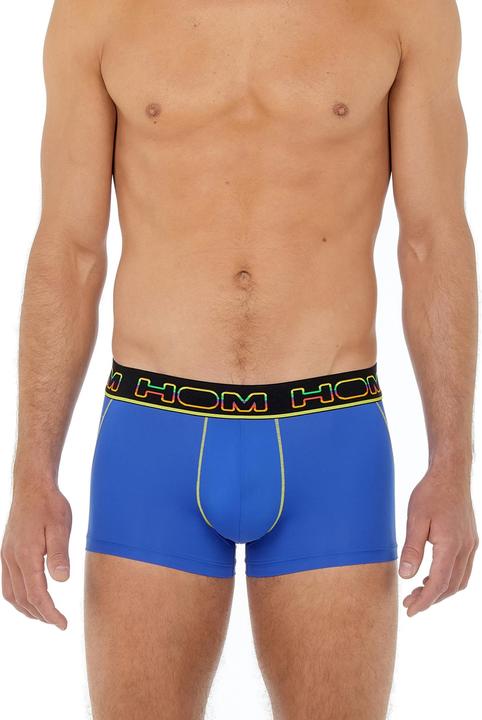 Image du produit HOM Boxer Casual Stretch - 18364 (L, Une unité par pack)