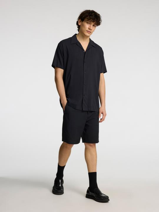 Produktbild Selected Homme Regular Fit Chinoshorts (S)