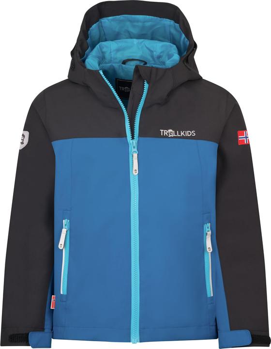 Produktbild Trollkids Telemark (110)