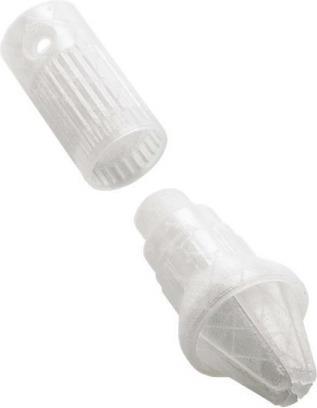 Immagine prodotto Ultimaker 3 Filamento PP (PP, 2.85 mm, 500 g, Trasparente)