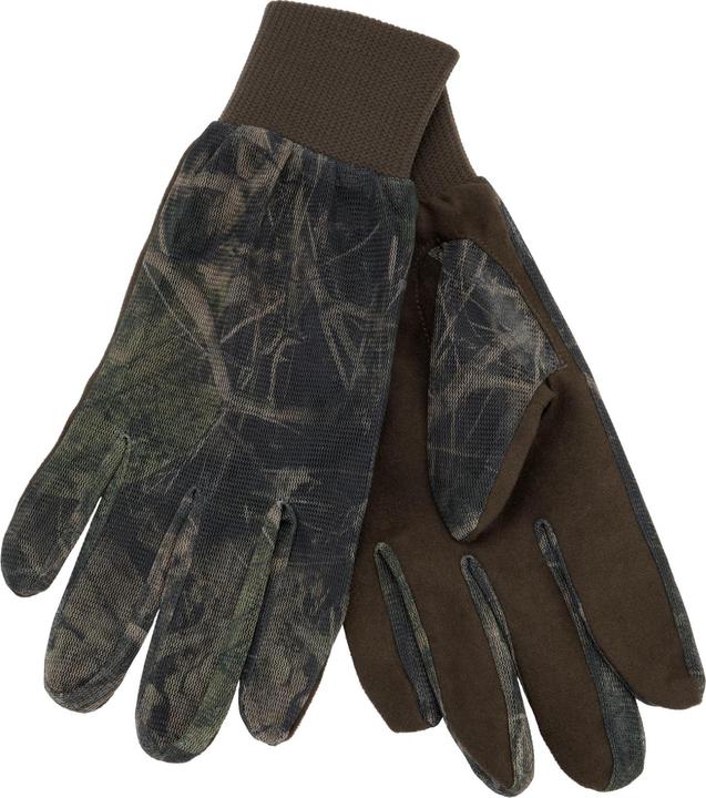 Actual product image Seeland Leafy gloves (XXL)