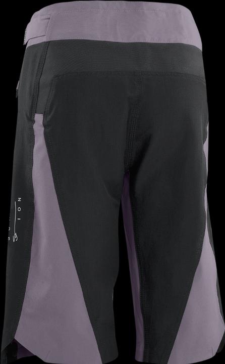 Immagine prodotto ION Bike Shorts Scrub Amp BAT women - shark-grey (XL)