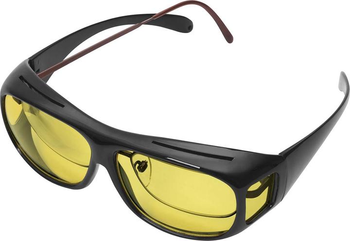 Actual product image Wedo Night vision goggles for spectacle wearers