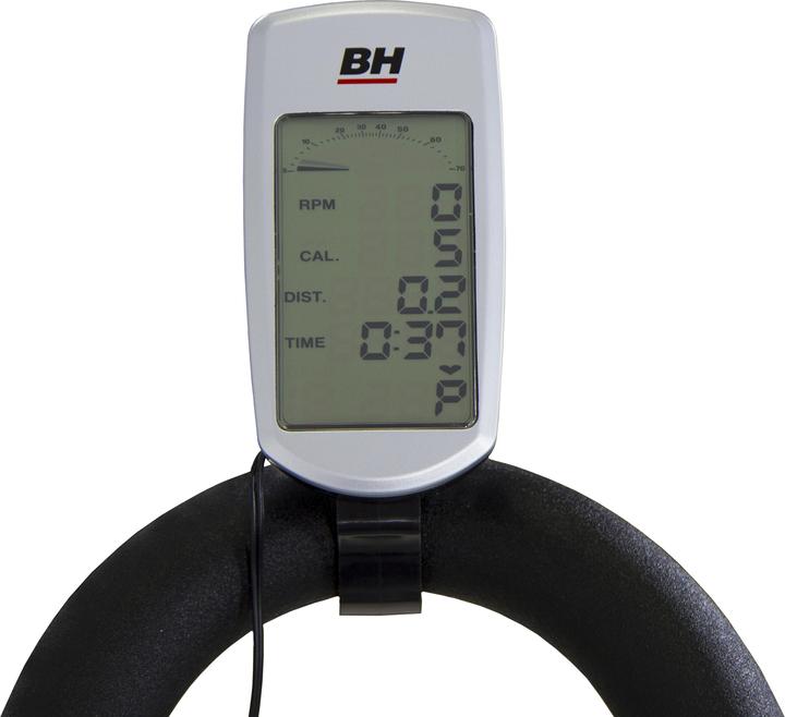 Image du produit BH Fitness Stratos