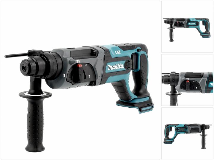 Produktbild Makita BHR 241 (Akkubetrieb)