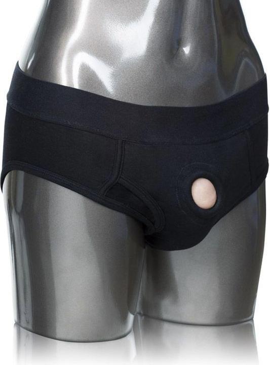 Produktbild CalExotics Strap On Harness Brief