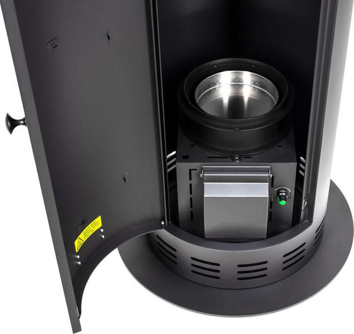 Produktbild Nouvel Samutu (4900 W)