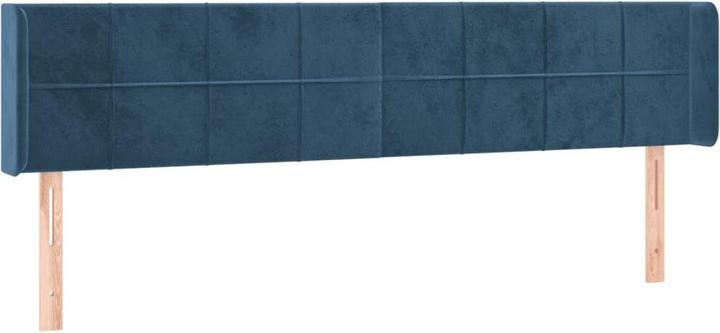 Image du produit VidaXL Cecco (203 x 16 x 88 cm)
