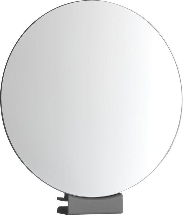 Produktbild Emco Rasier-/Kosmetikspiegel rund, aufsteckbar chrom
