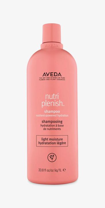 Produktbild Aveda Nutriplenish (50 ml, Flüssiges Shampoo)