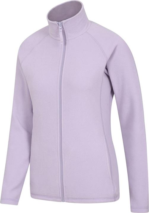 Produktbild Mountain Warehouse Raso Fleecejacke (32)