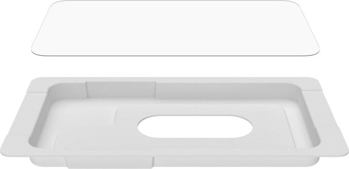 Immagine prodotto Belkin ScreenForce Pro UltraGlass2 (1 Pezzo/i, Apple iPhone 14 Pro, Apple iPhone 15)