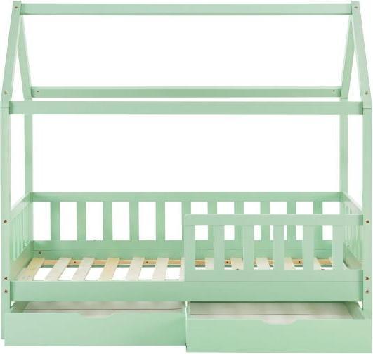 Immagine prodotto Juskys Marli (80 x 160 cm)