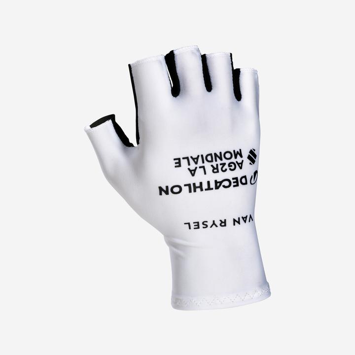 Immagine prodotto Van rysel Road Cycling Official Gloves - Decathlon AG2R La Mondiale (XXL)