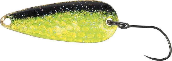 Image du produit Stucki Thun Microspoon Mozzi 0, 35mm, Einzelhaken (3.50 cm)