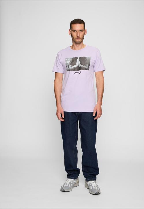 Actual product image Mister Tee Pray Tee - 330 (XL)