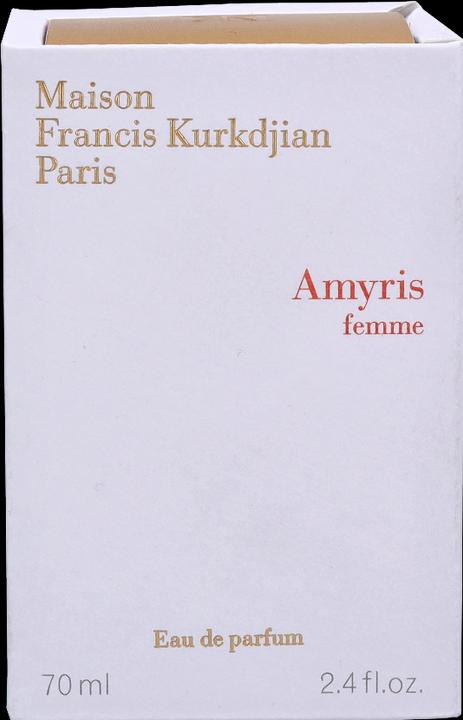 Immagine prodotto Maison Francis Kurkdjian Amyris femme (Eau de parfum, 70 ml)